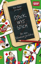 Stöck - Wys - Stich