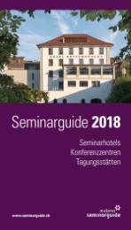 Seminarguide 2018