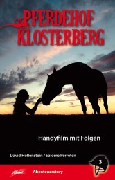 Pferdehof Klosterberg - Handyfilm mit Folgen