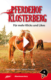 Pferdehof Klosterberg - Für mehr Klicks und Likes