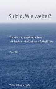 Suizid. Wie weiter? - Cover