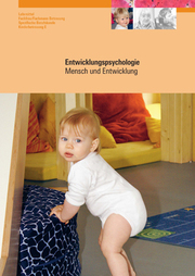 Entwicklungspsychologie - Cover