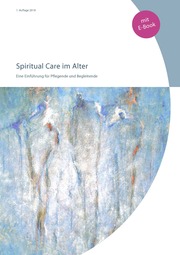 Spiritual Care 2018 - Cover