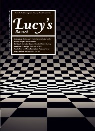 Lucy's Rausch Nr. 3/2016 - Cover