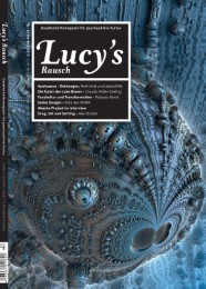 Lucy's Rausch Nr. 4/2016 - Cover