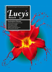Lucy's Rausch Nr. 8, November 2018