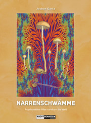 Narrenschwämme - Cover