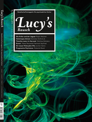 Lucy's Rausch Nr. 2 - Cover