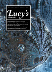 Lucy's Rausch Nr. 4 - Cover