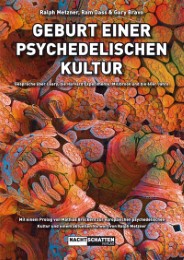 Geburt einer psychedelischen Kultur - Cover