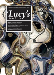 Lucy's Rausch Nr. 6 - Cover