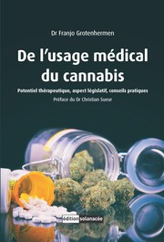 De l'usage médical du cannabis