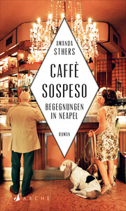 Caffè Sospeso - Cover