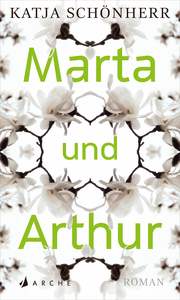 Marta und Arthur - Cover