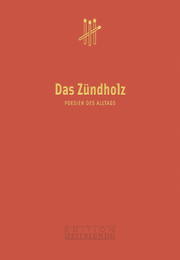 Das Zündholz - Cover