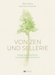 Von Zen und Sellerie - Cover
