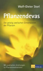Pflanzendevas - Cover