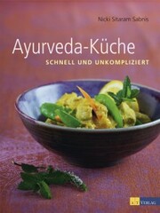 Ayurveda-Küche - eBook