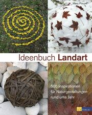 Ideenbuch Landart