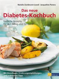 Das neue Diabetes-Kochbuch