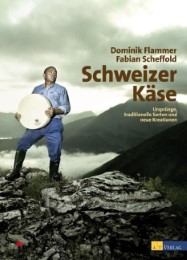 Schweizer Käse - Cover