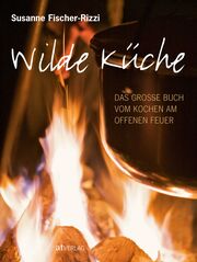 Wilde Küche - Cover