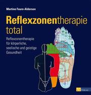 Reflexzonentherapie total
