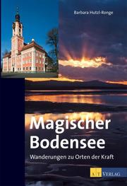 Magischer Bodensee - Cover