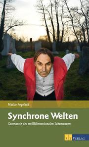 Synchrone Welten - Cover