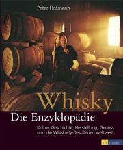 Whisky - Die Enzyklopädie - Cover