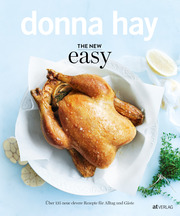 The New Easy - Cover
