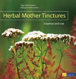 Herbal Mother Tinctures