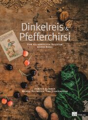 Dinkelreis & Pfefferchirsi - Cover