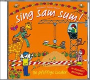 Sing sam sum / CD Original