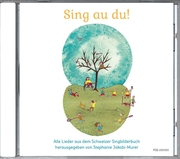 Sing au du! (CD)