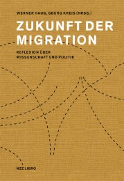 Zukunft der Migration - Cover