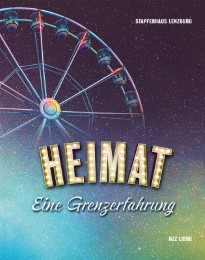 Heimat - Cover