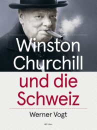 Winston Churchill und die Schweiz
