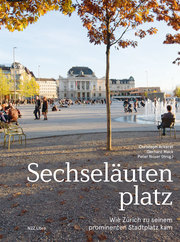 Sechseläutenplatz - Cover