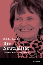 Die Neutralität. - Cover