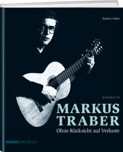 Markus Traber - Cover