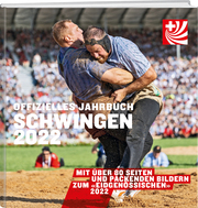 Offizielles Jahrbuch Schwingen 2022