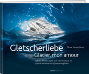 Gletscherliebe / Glacier, mon amour - Cover