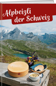 Alpbeizli der Schweiz - Cover