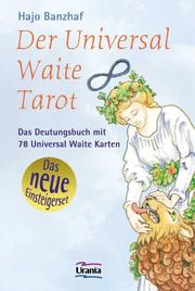 Universal Waite Tarot - Das neue Einsteigerset