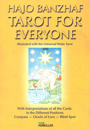 Tarot for everyone - Cover