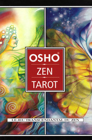 OSHO® Zen Tarot, Coffret (FR)