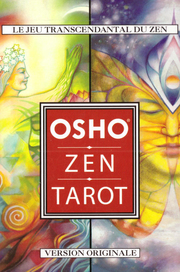 OSHO® Zen Tarot (FR) - Cover