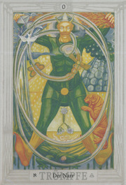 Tarot - Spiegel der Seele - Abbildung 1