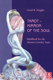 Tarot Mirror of the Soul Aleister Crowley Deck & Book Box Set - Cover